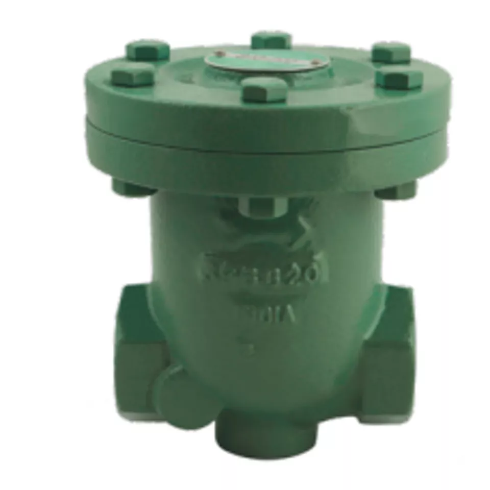 B Series Steam Trap