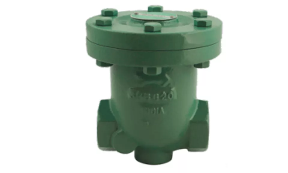 B Series Steam Traps