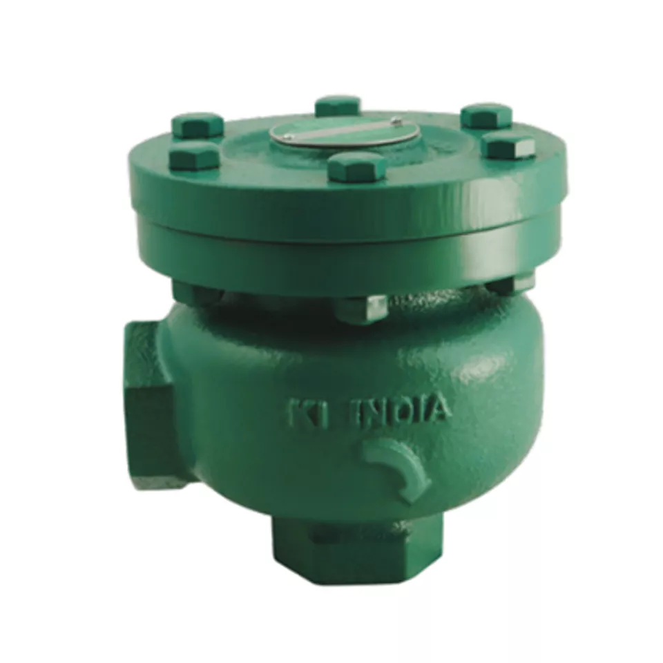 C Series Steam Trap