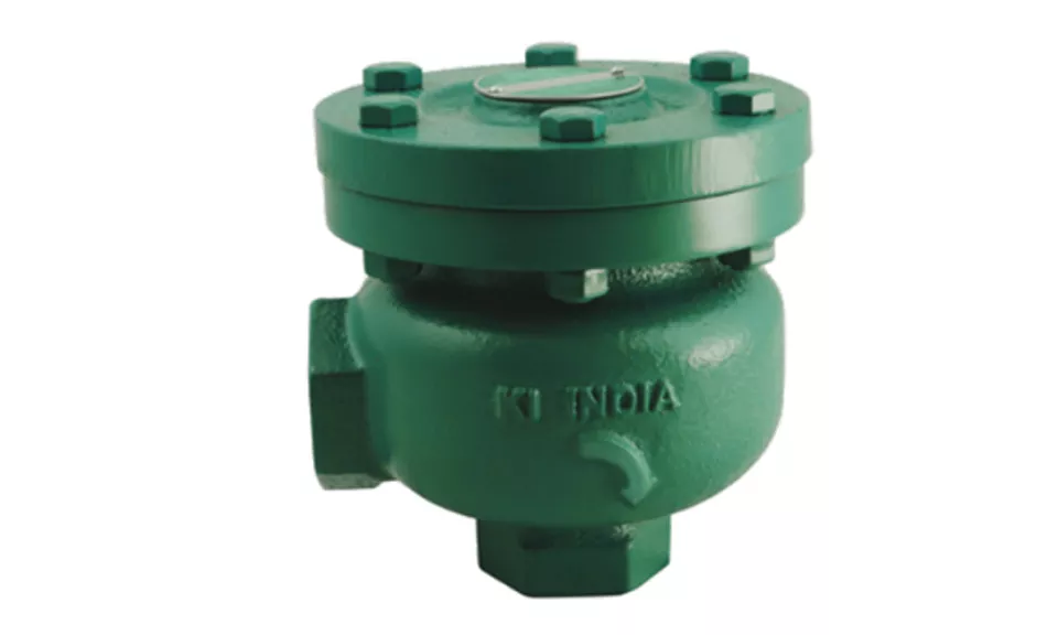C Series Steam Traps