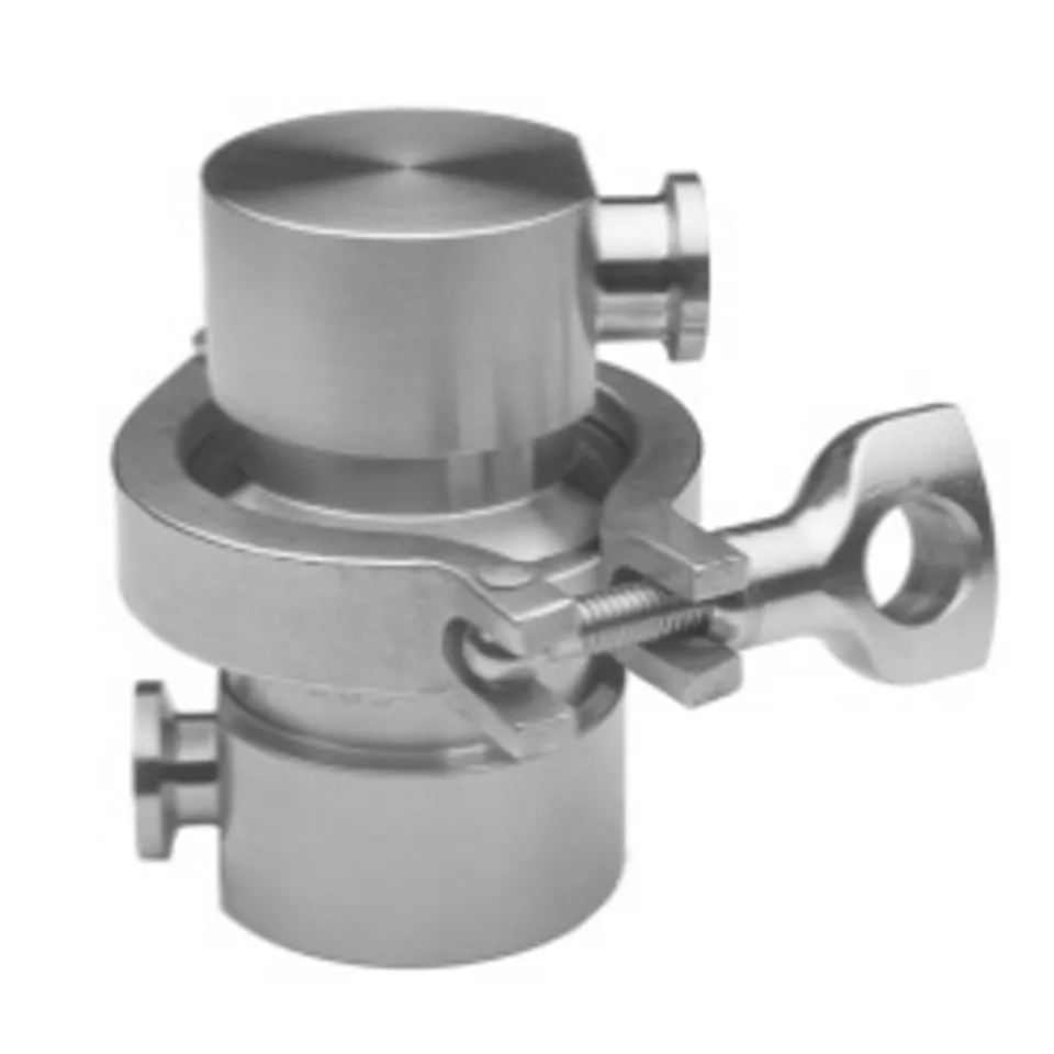 CS Series Thermostatic Steam Traps