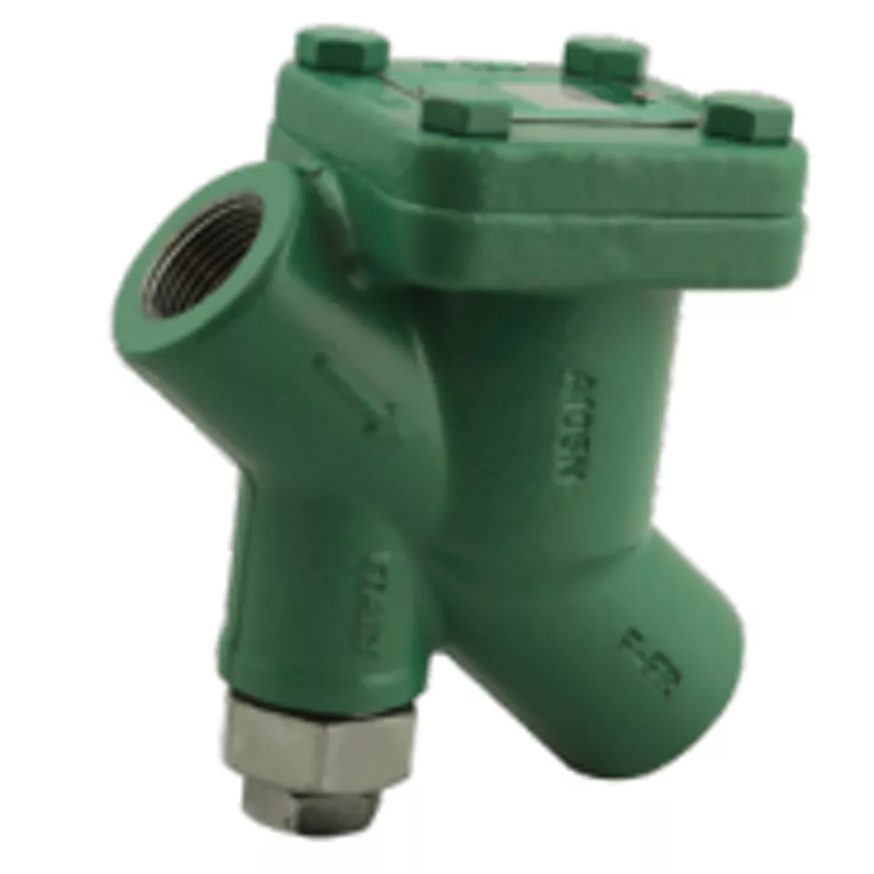 N650 Series Thermostatic Steam Traps