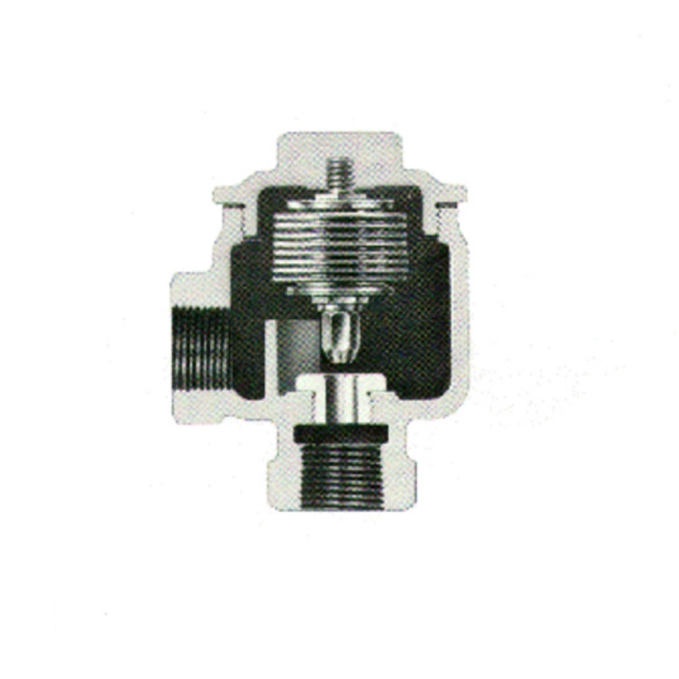 B Series Steam Trap