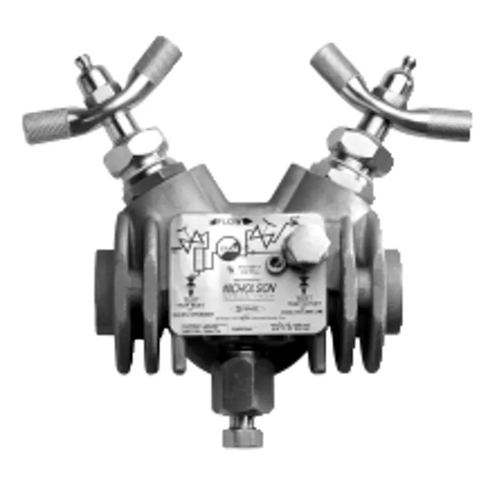 Big Block UMT Piping Specialties