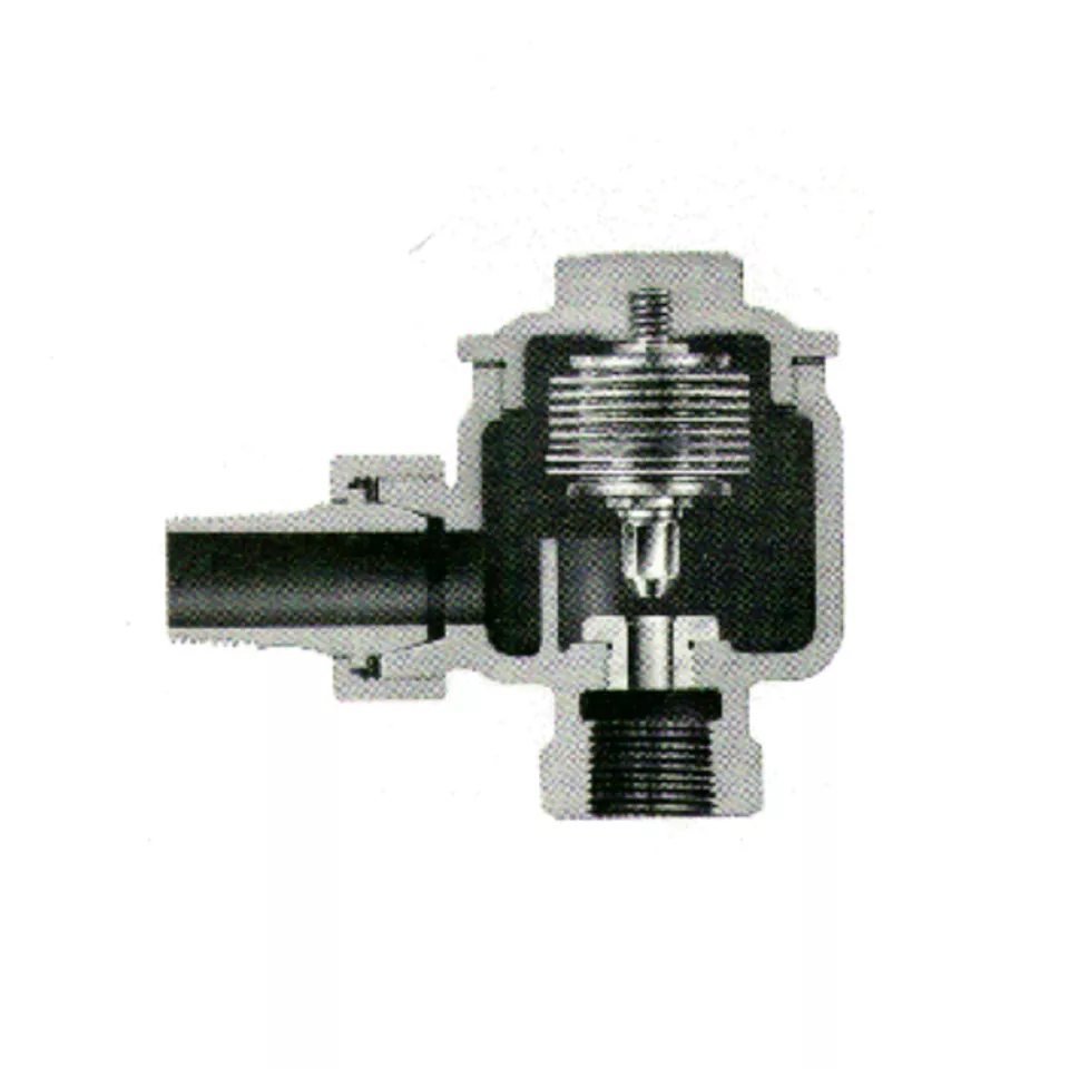 C Series Steam Trap