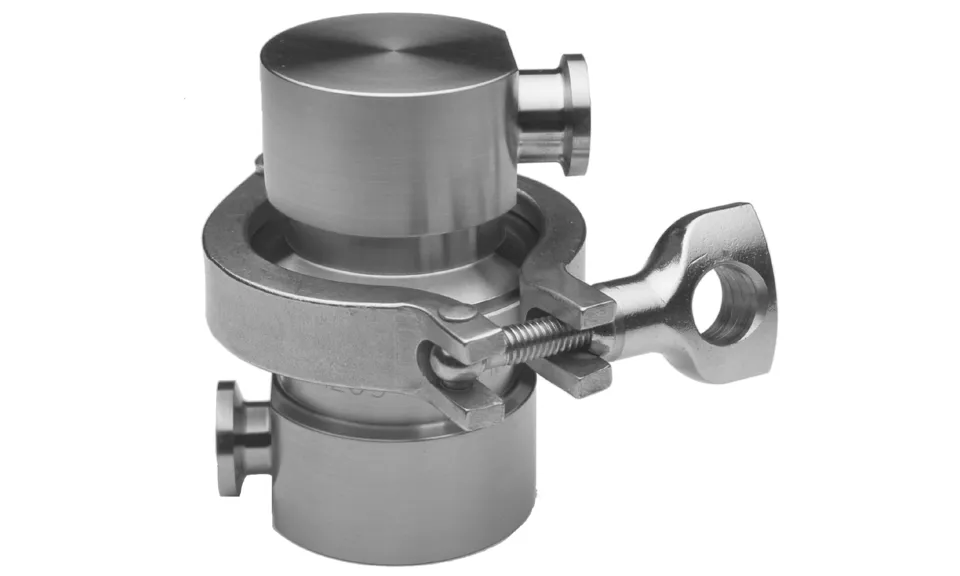 CHD Series Product Photo