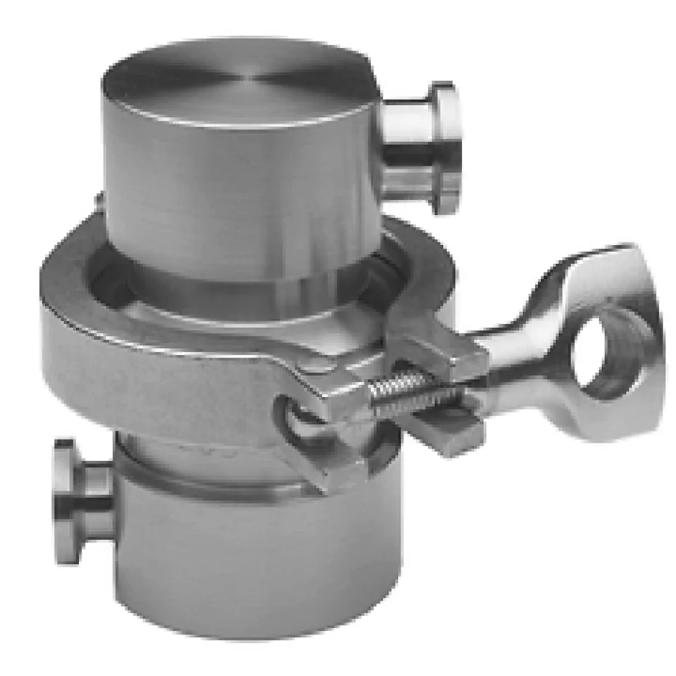 CDH Series Sanitary Thermostatic Steam Trap