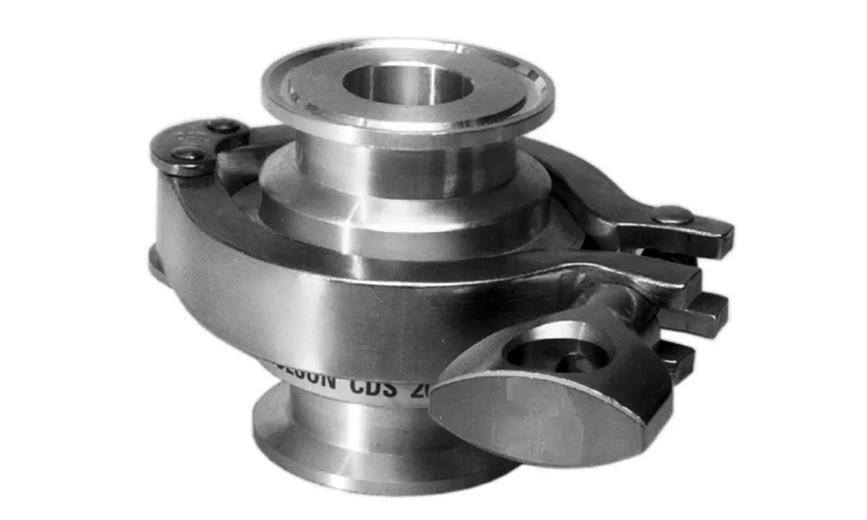 CDS Series Product Photo