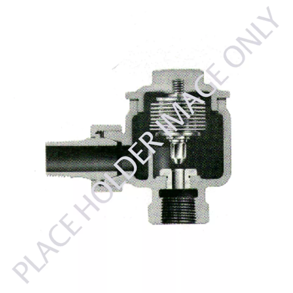 CS Series Thermostatic Steam Traps