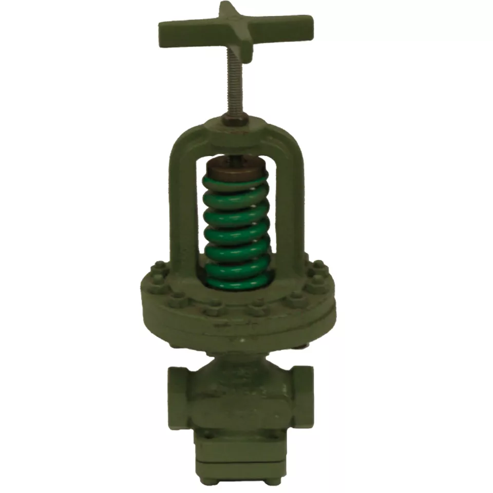 D Series Pressure Reducing Pilot