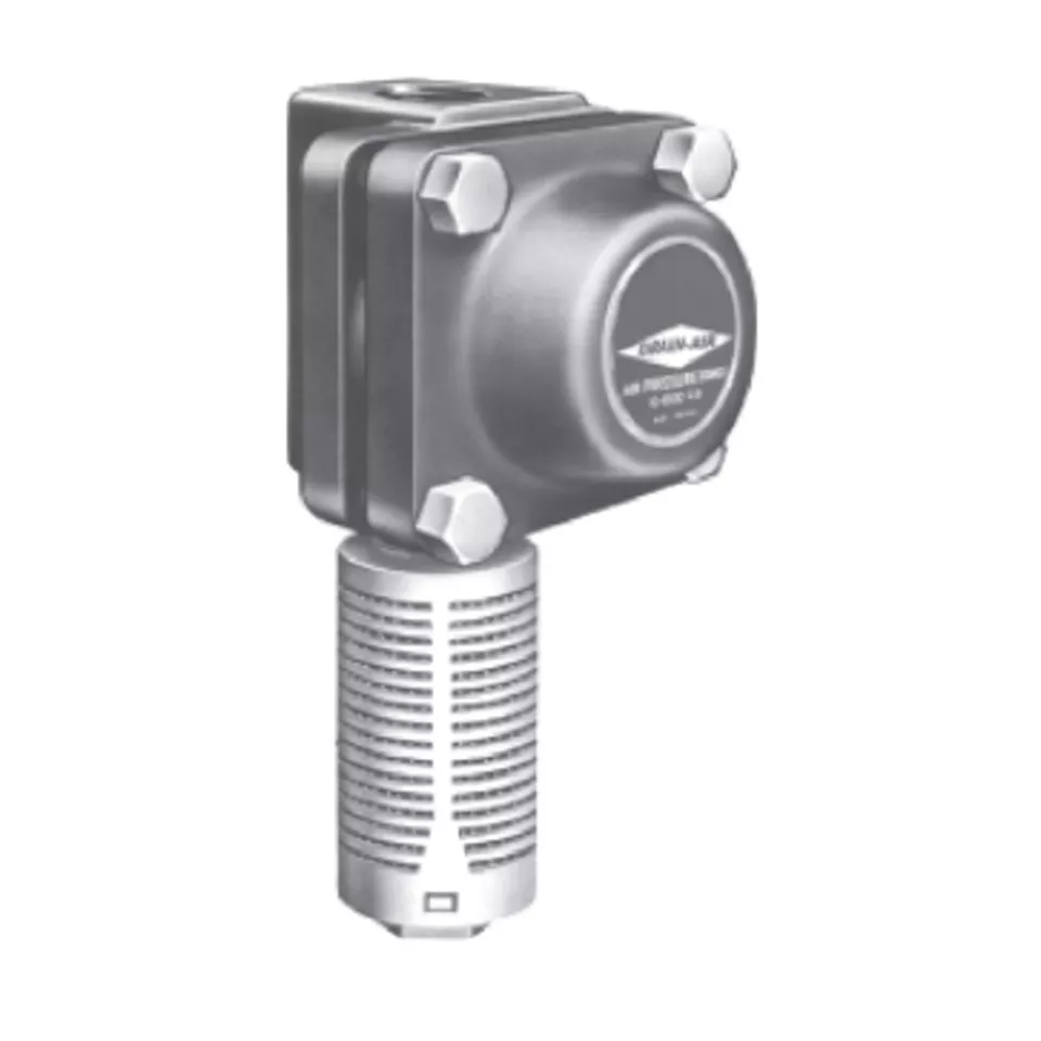 Drain Air Piping Specialties