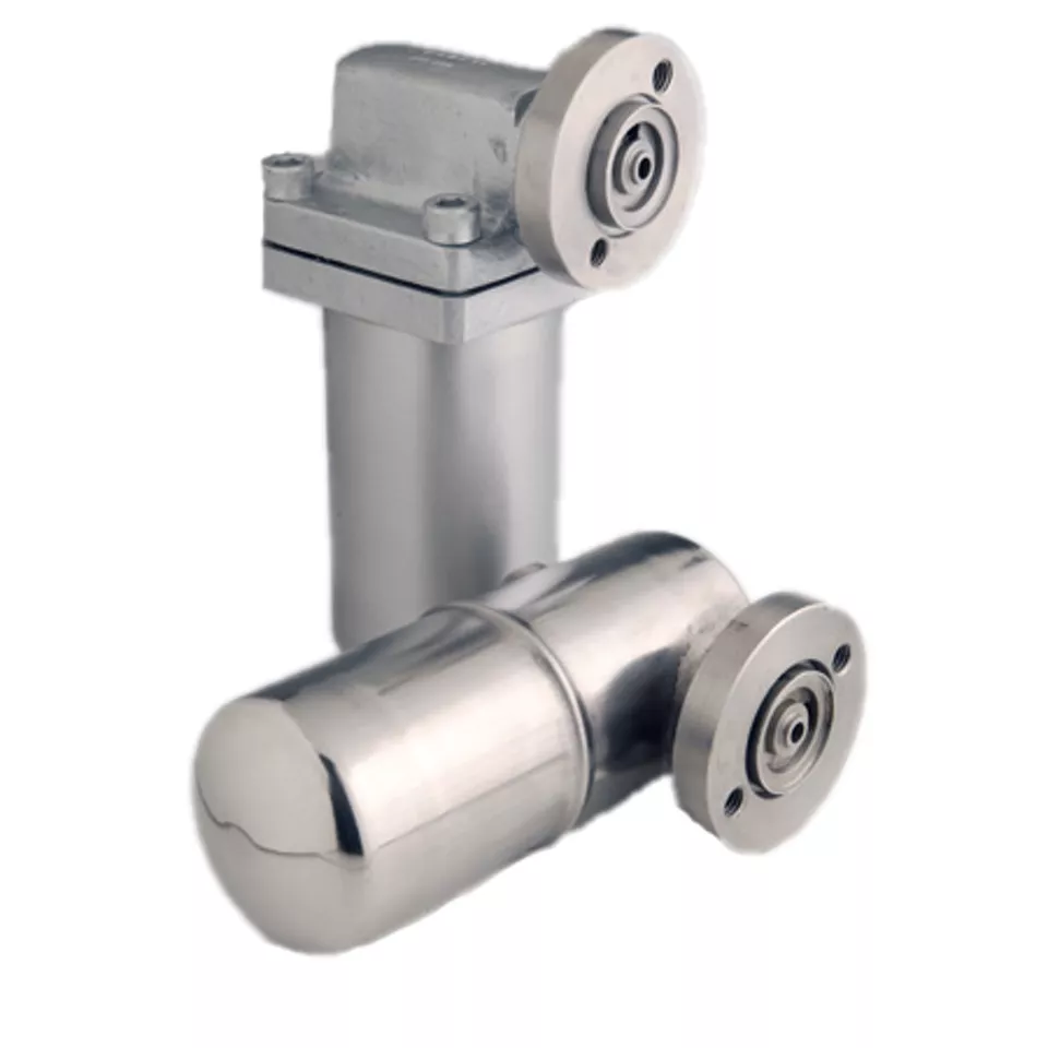 Dura-Flo Inverted Bucket Steam Trap