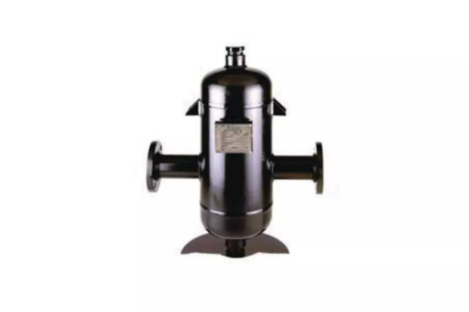 Steam & Air Separators