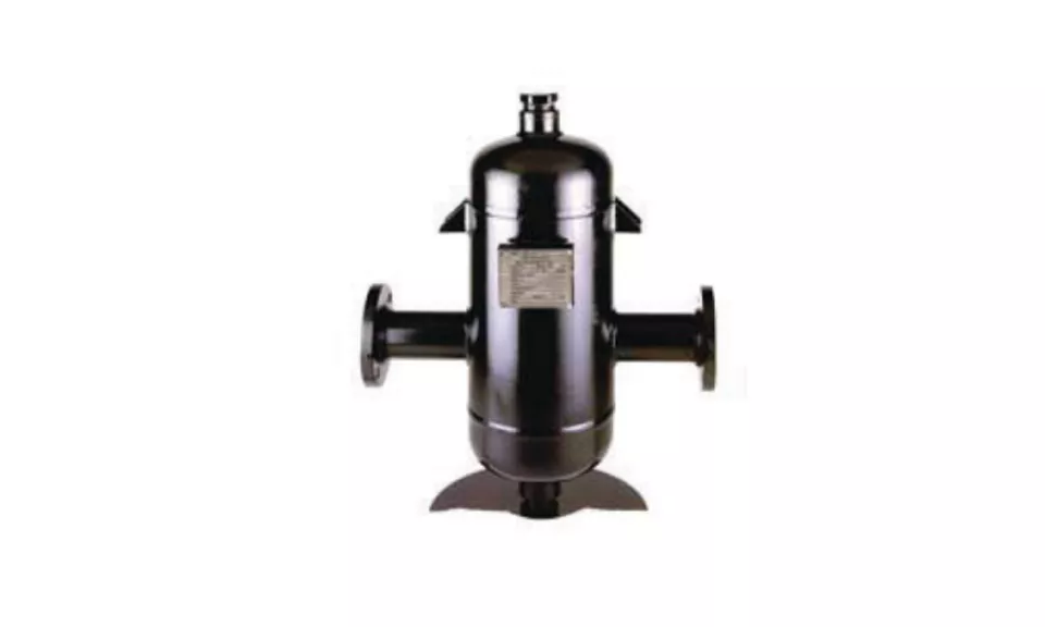 Eliminator Steam Separator