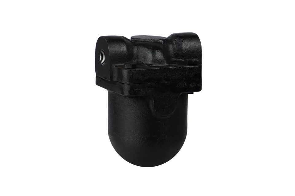 Mechanical Steam Traps