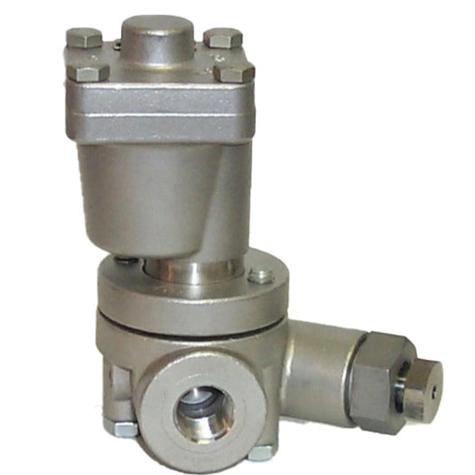 Liquidator 450 Series Product Photo
