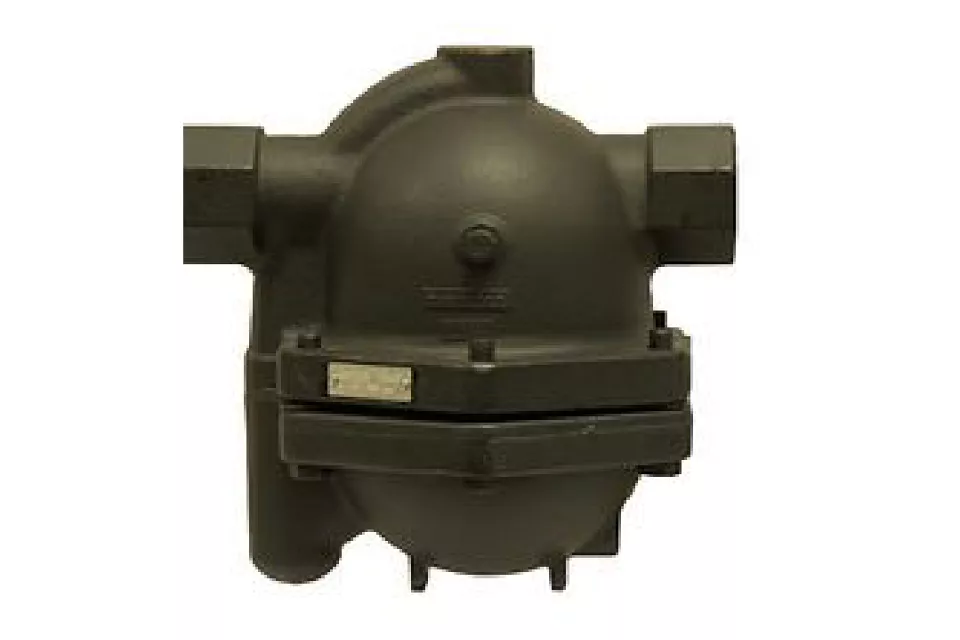 NFT250 Series Steam Trap