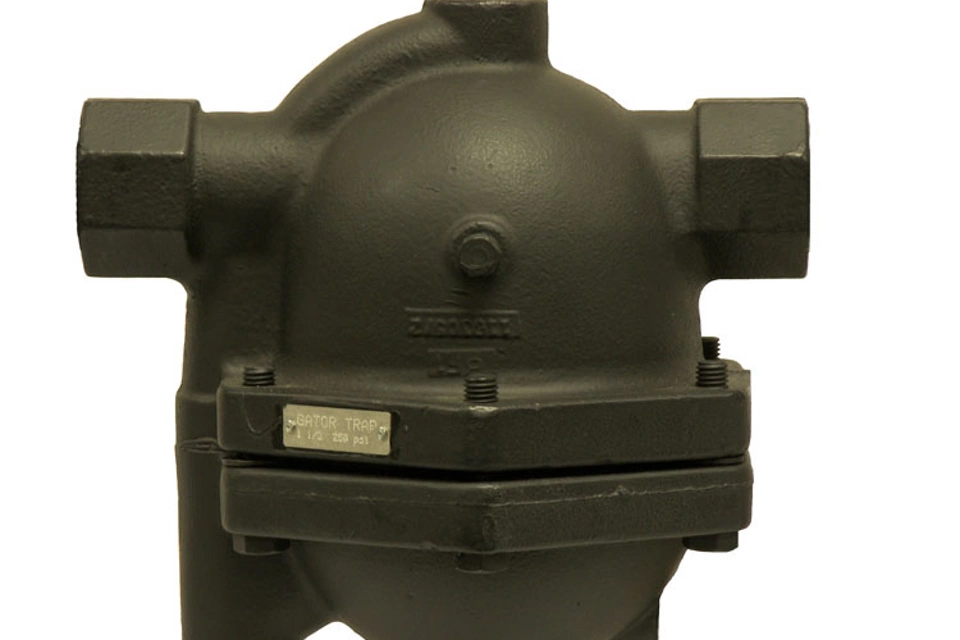 NFT650 Series Steam Trap