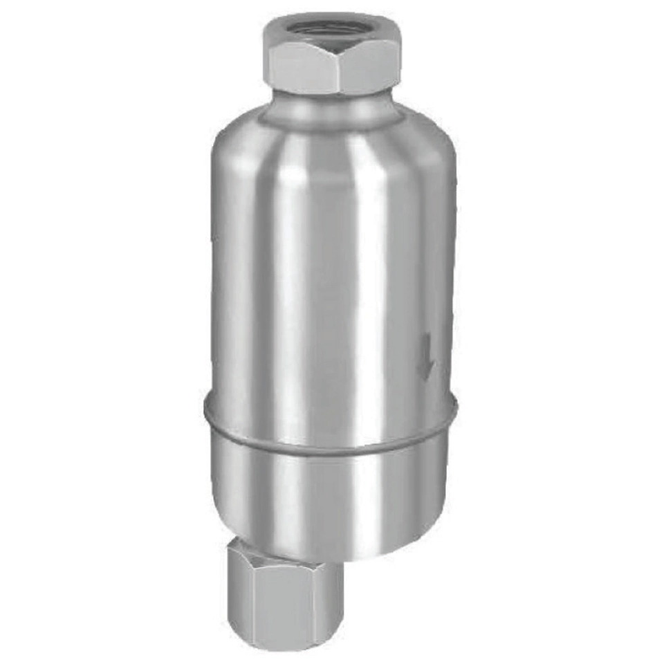 NLD Series Free-Floating Lever Drainer Product Photo