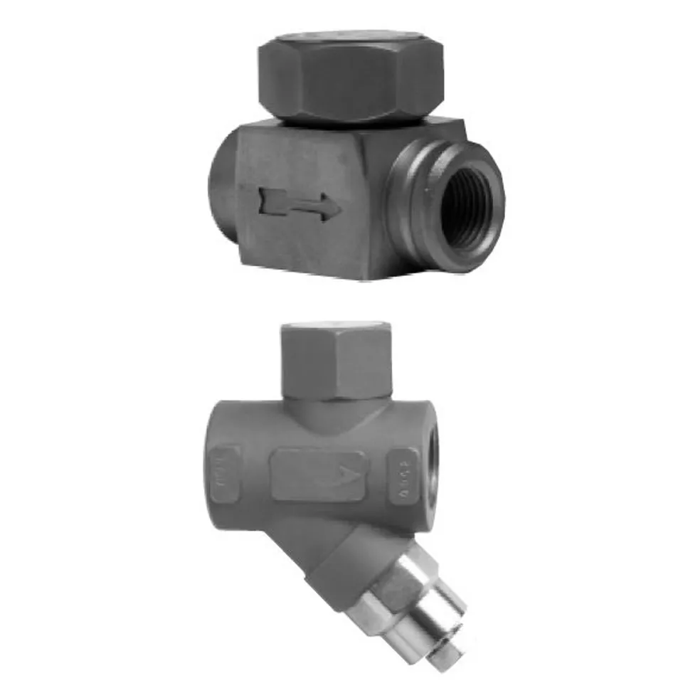 NTD600 Series Steam Trap