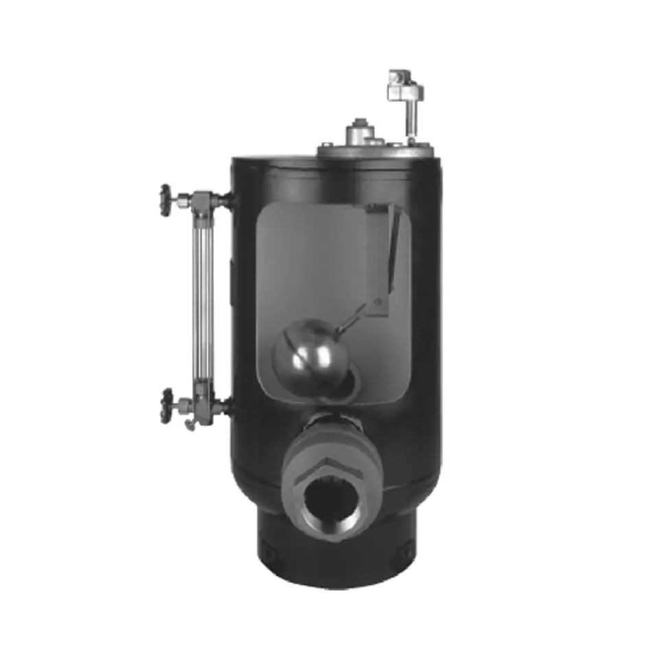 Condensate Commander Pump