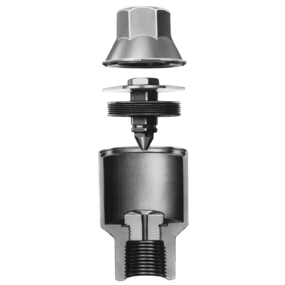 TA Series Product Photo