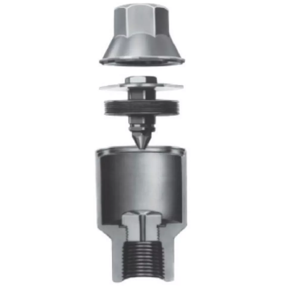 TAV Piping Specialties
