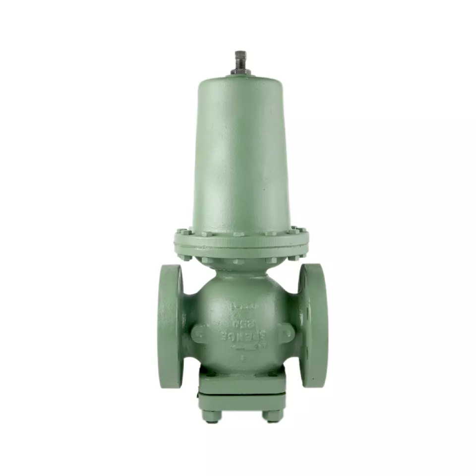 Type D34 Water Pressure Reducing Valve