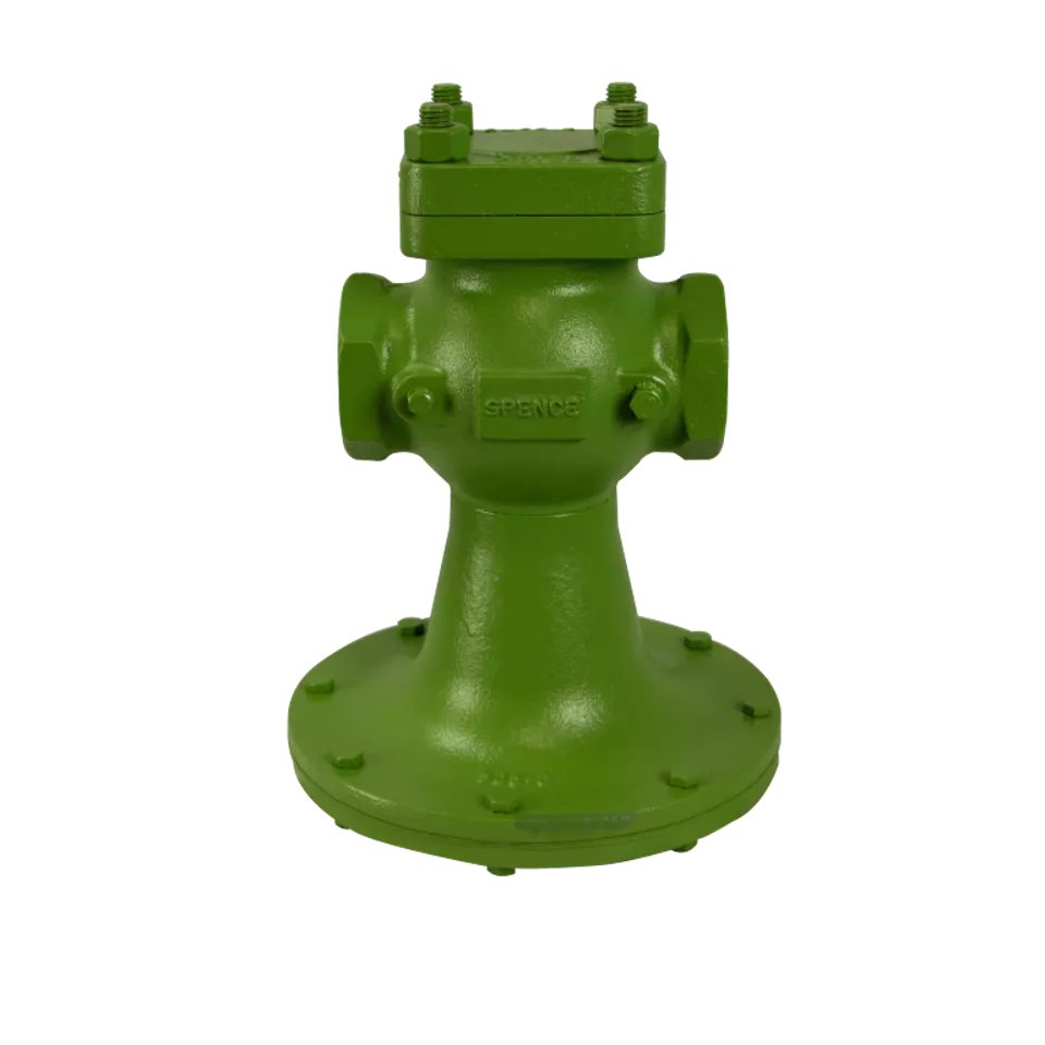Type E2 Main Valve