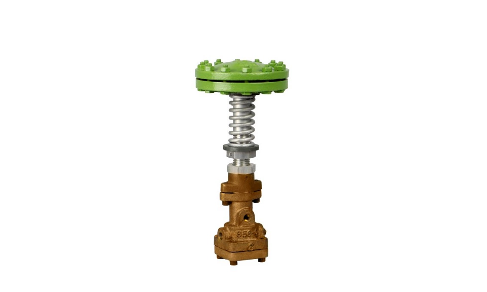 Type SP/P Pressure Safety Pilot