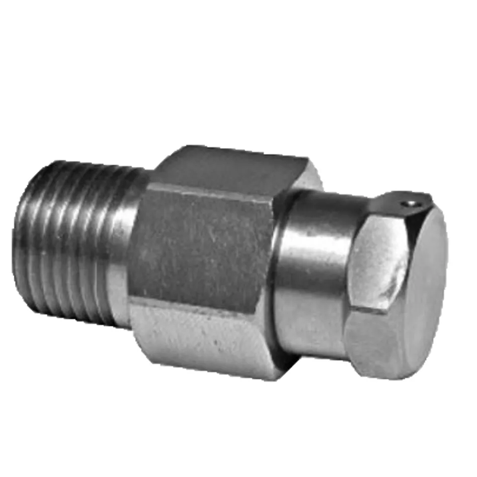 Vacuum Breakers Piping Specialties