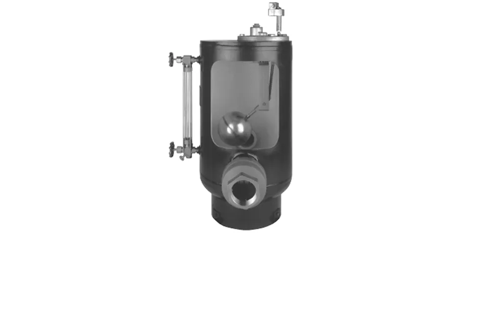 Condensate Recovery