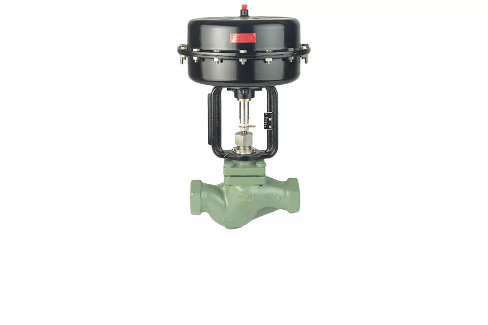 Control Valves