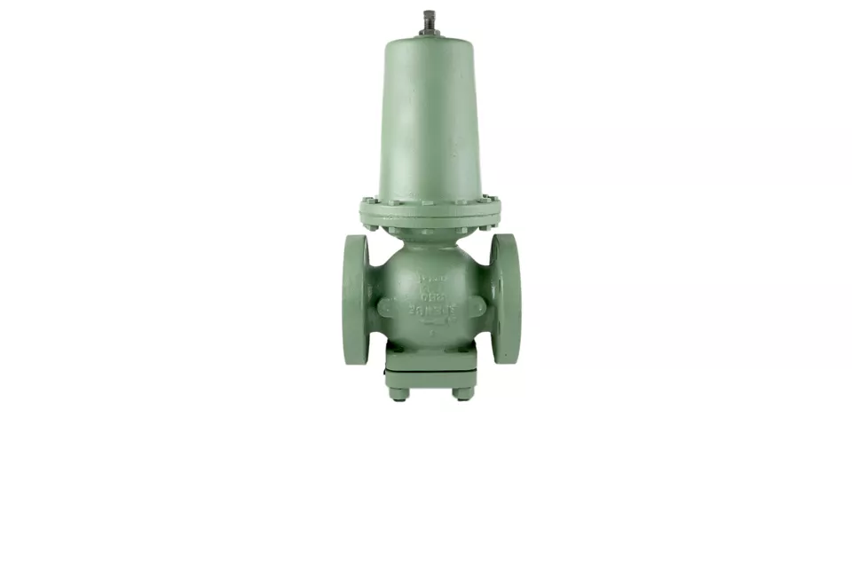 Direct Operated Regulators