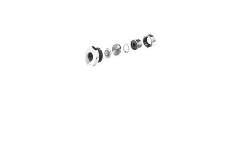 Orifice Steam Traps