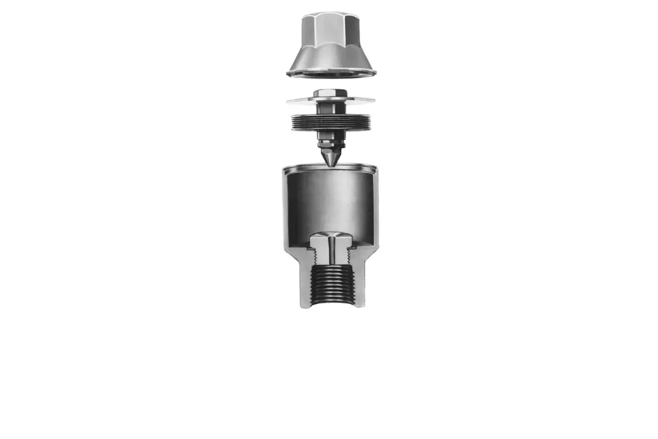 Thermostatic Steam Traps